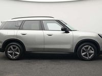 Gebraucht Mini Countryman Classic 163 PS (119 kW) 2025 Grau SUV