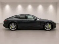 Occasion Porsche Panamera 4 462 ch (339 kW) 2017 Gris Berline