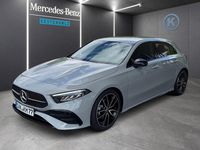 Gebraucht Mercedes A200 AMG 222 PS (163 kW) 2025 Grau Limousine