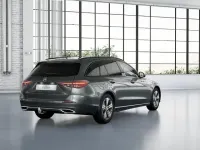 Gebraucht Mercedes C300 258 PS (189 kW) 2023