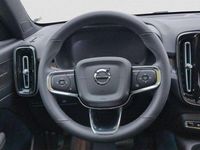 Gebraucht Volvo EC40 Ultimate 300 kW (408 PS) 2022 Fjord blue SUV