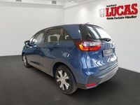 Ny Honda Jazz Elegance 122 HK (89 kW) 2026 Blå Hatchback