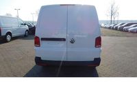 Gebraucht VW Transporter 150 PS (110 kW) 2023 Candyweiss Van
