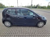 Occasion VW up! high up! 75 ch (55 kW) 2012 Noir Citadine