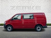 gebraucht VW T6 2.0 TDI Kombi Trendline AHZV KLIMA KAMERA