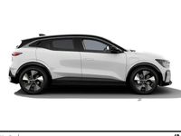 Neu Renault Megane E-Tech Komfort 161 kW (220 PS) 2025 Weiß Limousine