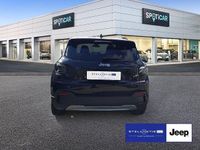 Gebraucht Jeep Avenger EV Summit 114 kW (156 PS) 2026 Grau SUV