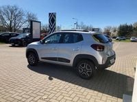 Second-hand Dacia Spring Essentiel 2023 Other Hatchback