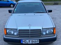 gebraucht Mercedes 230 CECE-Klasse