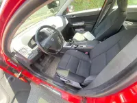 Gebraucht Volvo V50 109 PS (80 kW) 2010 Rot Kombi