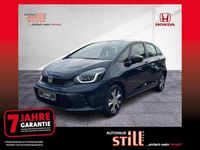 Neu Honda Jazz Elegance 122 PS (89 kW) 2025 Premium sunlight white pearl Kleinwagen