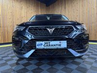 Gebraucht Cupra Ateca 150 PS (110 kW) 2024 Schwarzmagic perleffekt SUV
