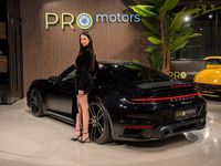 Gebraucht Porsche 992 650 PS (478 kW) 2021 Schwarz