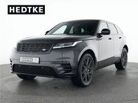 Gebraucht Land Rover Range Rover Velar SE Dynamic 404 PS (297 kW) 2026 Grau SUV
