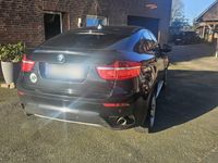 Gebraucht BMW X6 245 PS (180 kW) 2010 Schwarz SUV