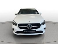 Gebraucht Mercedes B220 Progressive 190 PS (139 kW) 2025 Unilack polarweiß Van / Kleinbus