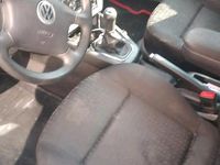 Second-hand VW Golf 2002 Monovolum