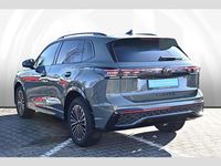 Gebraucht VW Tiguan Style 177 PS (130 kW) 2025 Cipressinogrün metallic SUV