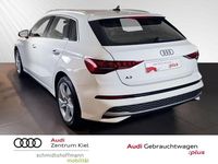 Gebraucht Audi A3 Ambiente 150 PS (110 kW) 2025 Arkonaweiß Limousine