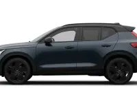 Neu Volvo XC40 Ultra 163 PS (119 kW) 2025 Grau SUV