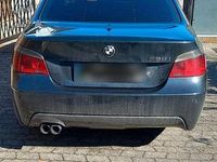 Gebraucht BMW 530 Performance 271 PS (199 kW) 2005 Schwarz Limousine