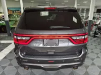 Gebraucht Dodge Durango 364 PS (267 kW) 2019 Grau SUV
