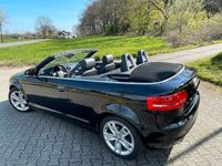 gebraucht Audi A3 Cabriolet 