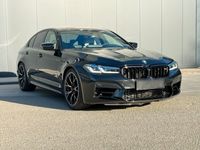 gebraucht BMW M5 Competition F90, Facelift Model, MwSt. Ausweisbar