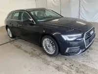 Occasion Audi A6 Ambiente 204 ch (150 kW) 2022 Noir Break