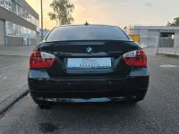 Gebraucht BMW 325 M Sport 218 PS (160 kW) 2005 Schwarz Limousine