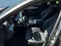 Gebraucht Mercedes E220 Avantgarde 194 PS (142 kW) 2017 Grau Kombi