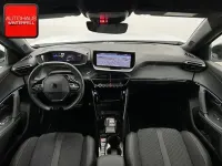 Gebraucht Peugeot e-2008 GTi 100 kW (136 PS) 2024 Okenit weiß SUV