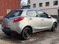 Second-hand Mazda 2 75 CP (55 kW) 2009 Gri Hatchback