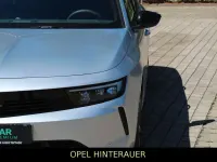 Gebraucht Opel Astra Edition 110 PS (80 kW) 2025 Silber Kombi