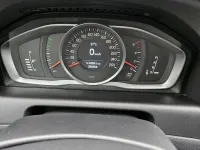 Gebraucht Volvo XC60 163 PS (119 kW) 2013 Schwarz SUV