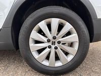 Second-hand Seat Arona Style 110 CP (80 kW) 2024 Alb SUV