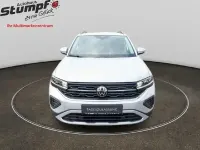 Neu VW T-Cross Life 116 PS (85 kW) 2026 Andere SUV