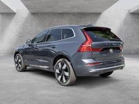 Gebraucht Volvo XC60 Plus 455 PS (334 kW) 2024 Blau SUV