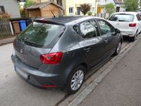 gebraucht Seat Ibiza 