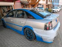 Second-hand Opel Vectra 2003 Gri Hatchback