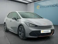 Gebraucht Cupra Born 150 kW (204 PS) 2024 Grau Kleinwagen