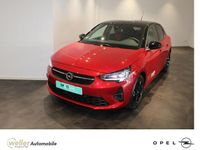 Gebraucht Opel Corsa 101 PS (74 kW) 2023 Rot Kleinwagen