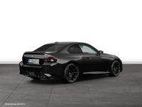 Second-hand BMW M2 480 CP (353 kW) 2025 Negru Coupe