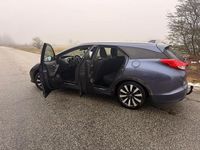 Gebraucht Honda Civic 120 PS (88 kW) 2014 Andere farben Kombi