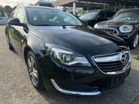 gebraucht Opel Insignia ST Business Edition * 1. HAND*Händlerp.