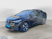 Ny VW ID.5 Pro 210 kW (286 HK) 2025 SUV