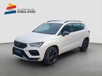 Gebraucht Cupra Ateca Basis 150 PS (110 kW) 2024 Weiß SUV