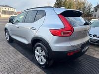 Usado Volvo XC40 156 HP (114 kW) 2018 Prateado SUV