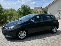 Gebraucht Toyota Auris Cool 99 PS (72 kW) 2017 Schwarz Limousine