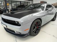 Gebraucht Dodge Challenger 492 PS (361 kW) 2022 Grau Coupé